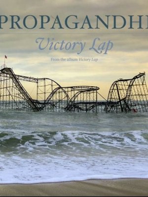 Propagandhi: Neue Single "Victory Lap"