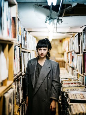 Waxahatchee: Hypnotisches Video zu "Recite Remorse"