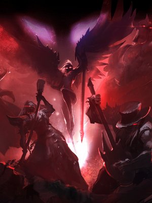 Pentakill: Video und Album von der "League of Legends"-Band