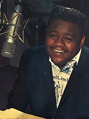 Fats Domino: Rock'n'Roll-Legende ist tot