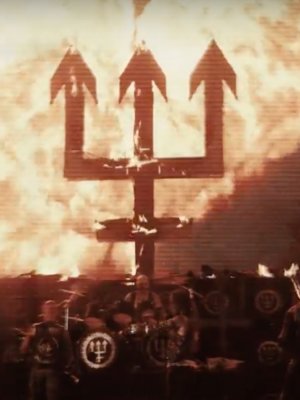 Metalsplitter: Drummer, die auf Bühnen kotzen
