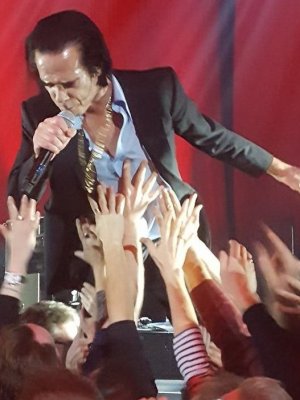 Schuh-Plattler: 10 Facts zum neuen Morrissey-Album