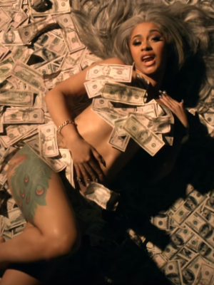 G-Eazy: "No Limit"-Remix mit A$AP Rocky, Cardi B u.a.