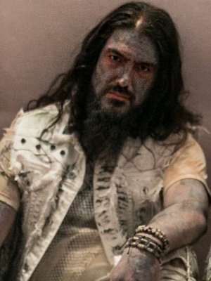 Metalsplitter: Polen verklagt Behemoth