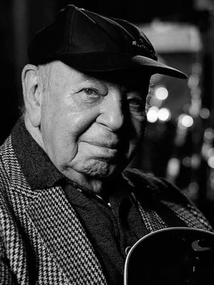 Coco Schumann: Swing-Legende gestorben