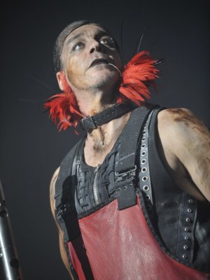 Musikautorenpreis: GEMA nominiert Rammstein & Ufo361