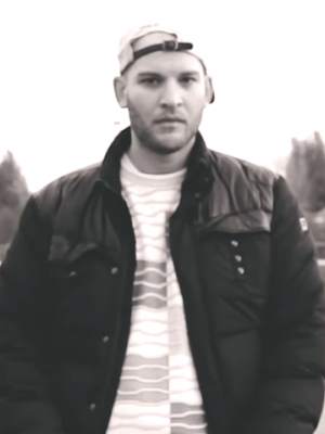Said: Neues Video zu "Ich Weiss"