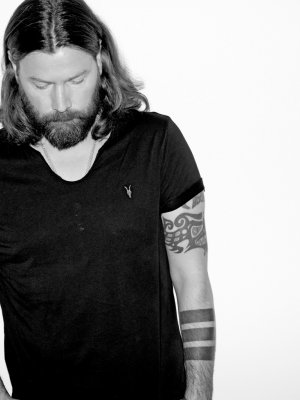 Rea Garvey & Kool Savas: Clip zu "Is It Love?"