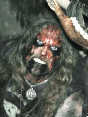 Metalsplitter: #metoo für die Metalszene