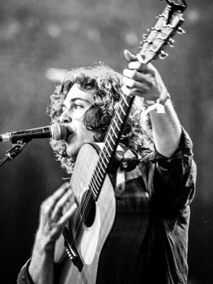 Fil Bo Riva: Neues Video zu "Blindmaker"