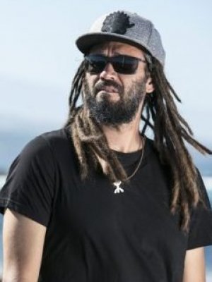 Dactah Chando: Der Reggaestar aus Teneriffa on tour