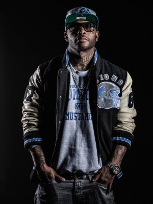 Royce Da 5' 9": "Carterpillar"-Video mit Eminem