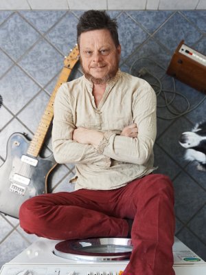 Videopremiere: "Schuld" von Tom Liwa