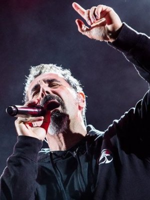 Metalsplitter: Missbrauchsvorwürfe gegen Maynard J. Keenan