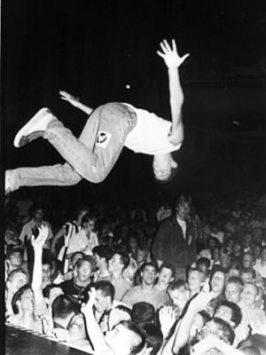 Klassiker-Ranking: Die 30 besten Hardcore-Bands