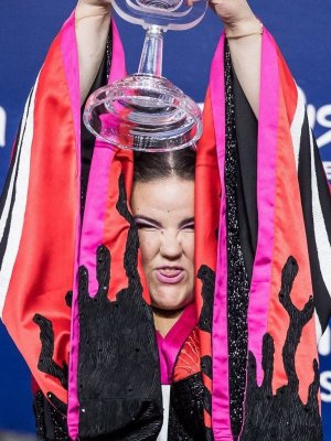 ESC in Israel: Waters, Eno u.a. rufen zum Boykott auf