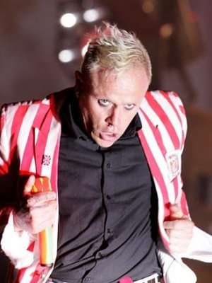 Vorchecking: The Prodigy, Steven Wilson