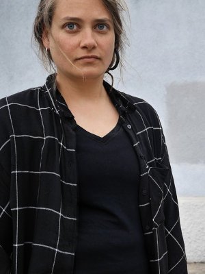 Emilie Zoé: "The Very Start" vorab im Stream