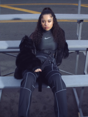 Ella Mai: Neue Single "Shot Clock"