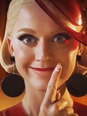 Katy Perry: Die neue Single "365" mit Zedd