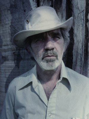 J.J. Cale: Neuer Song "Stay Around"