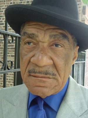 The Black Godfather: Andre Williams ist tot