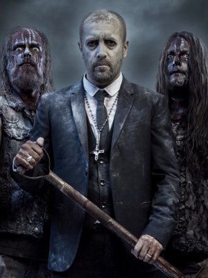 Metalsplitter: Metallica planen "S&M 2"