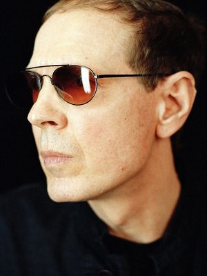 Avantgarde-Ikone: Scott Walker ist tot
