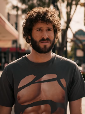 Lil Dicky: Allstar-Song "Earth" für die Umwelt
