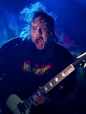 Desertfest 2019: Walpurgisnacht mit Fu Manchu, Om etc.
