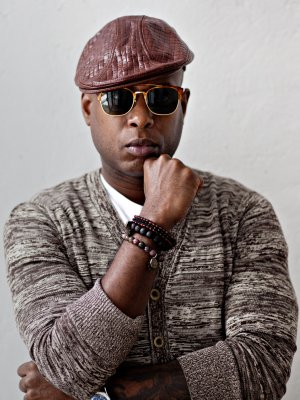 Talib Kweli: "Deutsche Regierung unterstützt Faschismus"