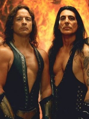 Metalsplitter: Manowar kneifen auf dem Hellfest