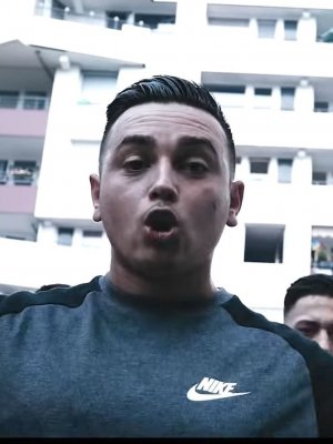 Doubletime: Nachhilfe für Gabalier