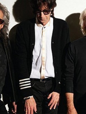 The Cars: Sänger Ric Ocasek ist tot