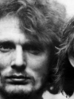 Ginger Baker: Die Schlagzeug-Legende ist tot