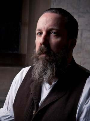 Andrew Weatherall: DJ stirbt mit 56 Jahren