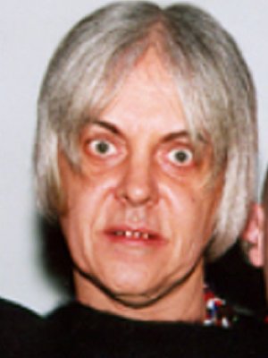 Genesis P-Orridge: Die Industrial-Ikone ist tot