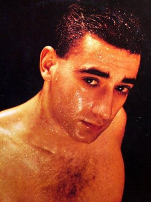 Zum Tod von Gabi Delgado: Der Basta-Musiker