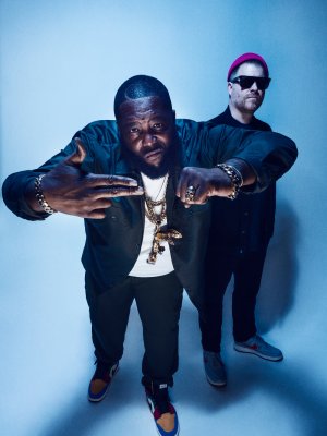 Doubletime: Guter Rap gedeiht im Zorn