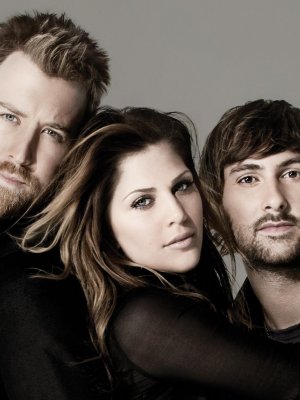 Lady Antebellum: Lady A verklagt Lady A
