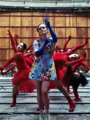 Julia Stone: Das neue Video zu "Break"