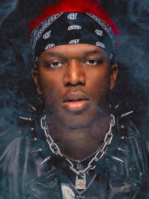 KSI: Neues Video zu "Killa Killa"