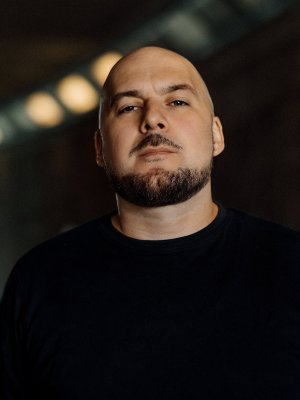 Doubletime: Cro baut Beats mit Capital Bra