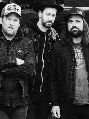 Kensington Road: Exklusiv-Konzert ab 20 Uhr im Stream