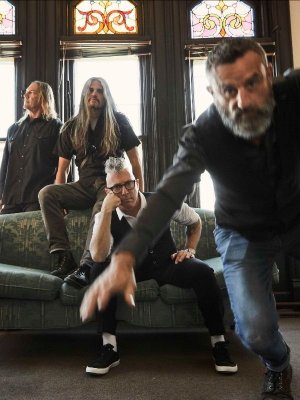 Metalsplitter: Linkin Park feiern 20 Jahre "Hybrid Theory"