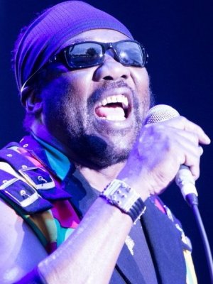 Reggae-Ikone: Toots Hibbert ist tot