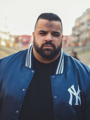Doubletime: Ali Bumayes Geduld am Ende