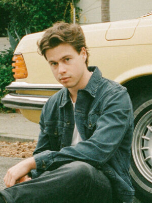 Videopremiere: "Lost" von Blake Rose
