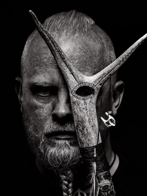 Vorchecking: Kollegah & Asche, Wardruna & Asphyx