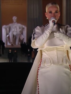 Joe Biden: Heilsam schnarchige Musik zum Amtsantritt